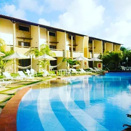 Solar Pipa Praia Flats Praia de Pipa Exterior photo
