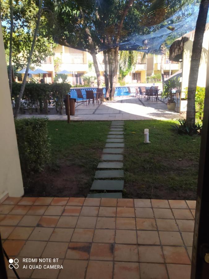 Apartamento Solar Pipa Flats