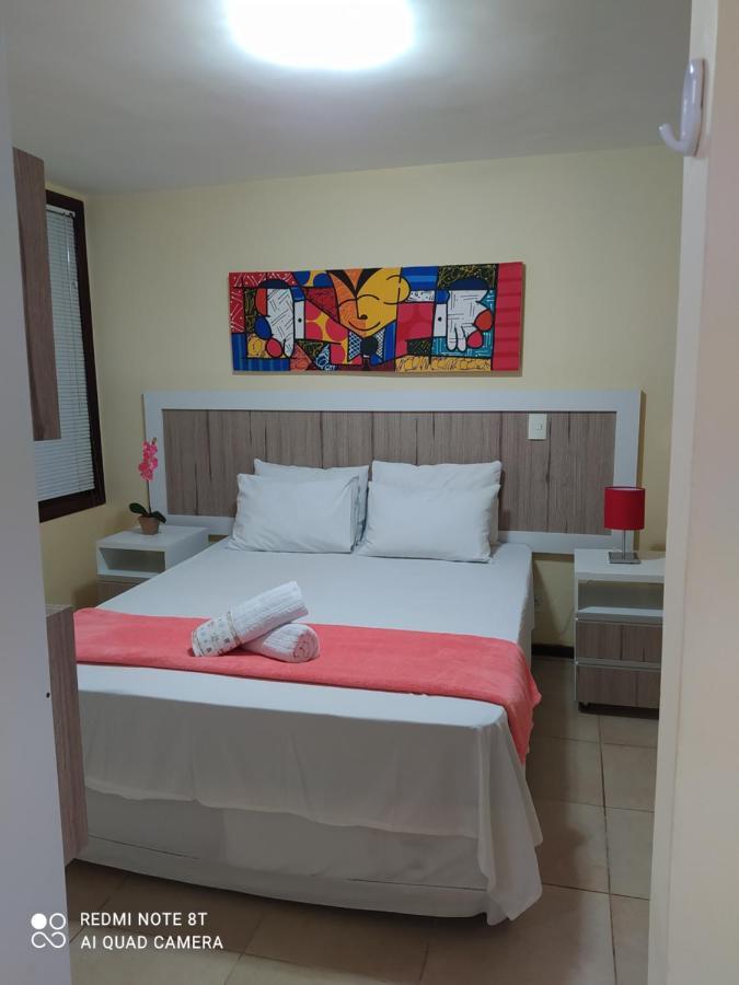 Apartamento Solar Pipa Flats