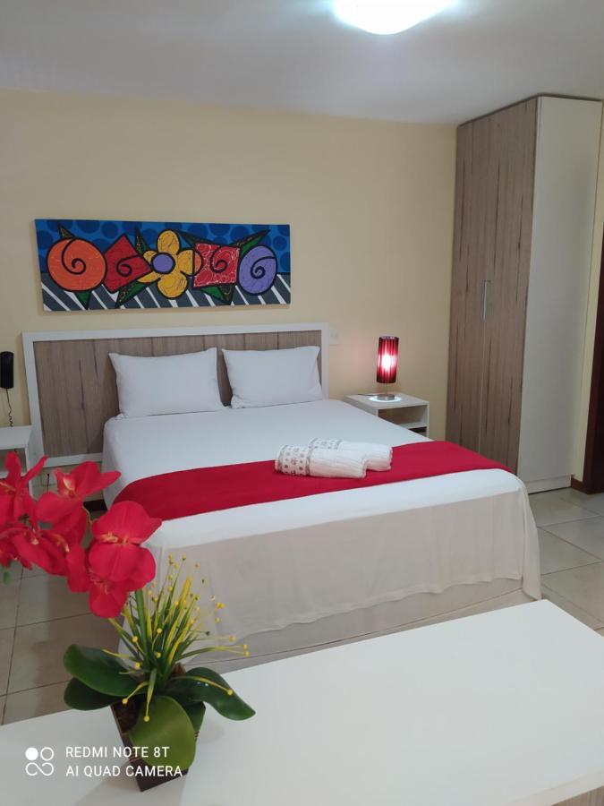 Solar Pipa Flats Apartamento *