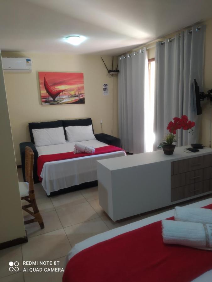 Apartamento Solar Pipa Flats