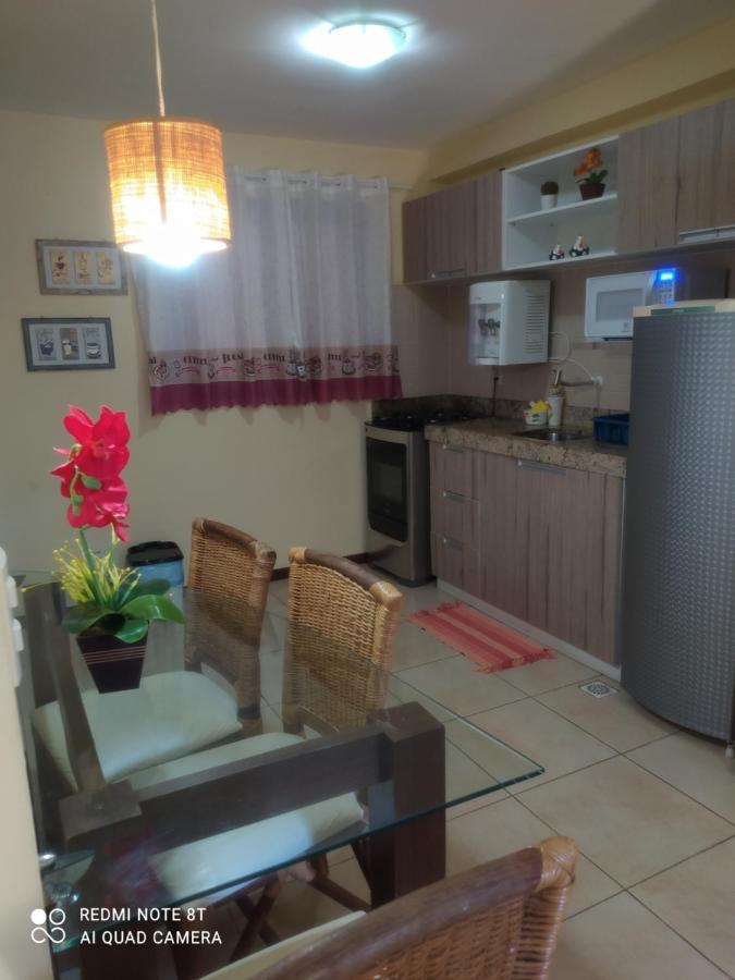 Apartamento Solar Pipa Flats *