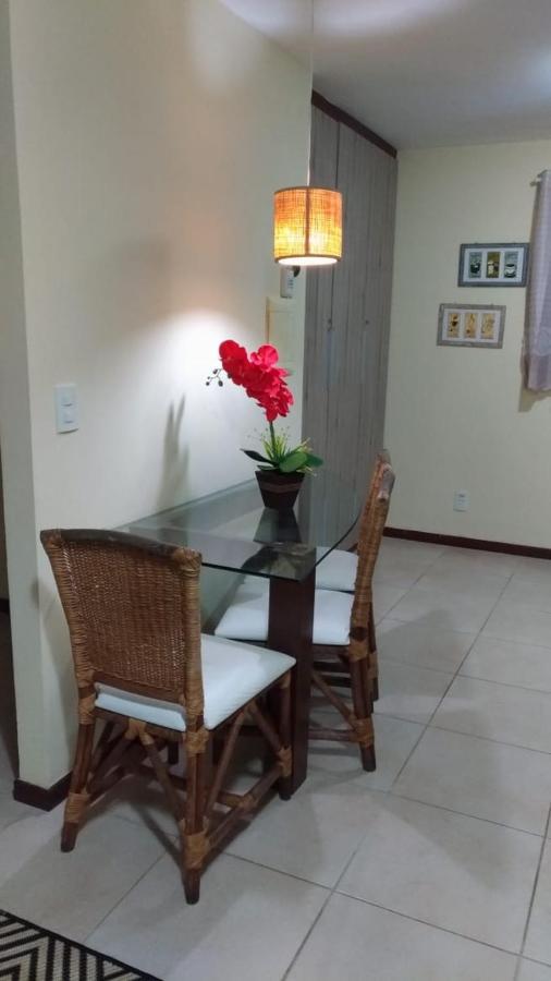 Solar Pipa Flats Apartamento