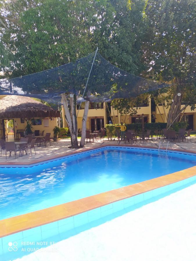 Apartamento Solar Pipa Flats *