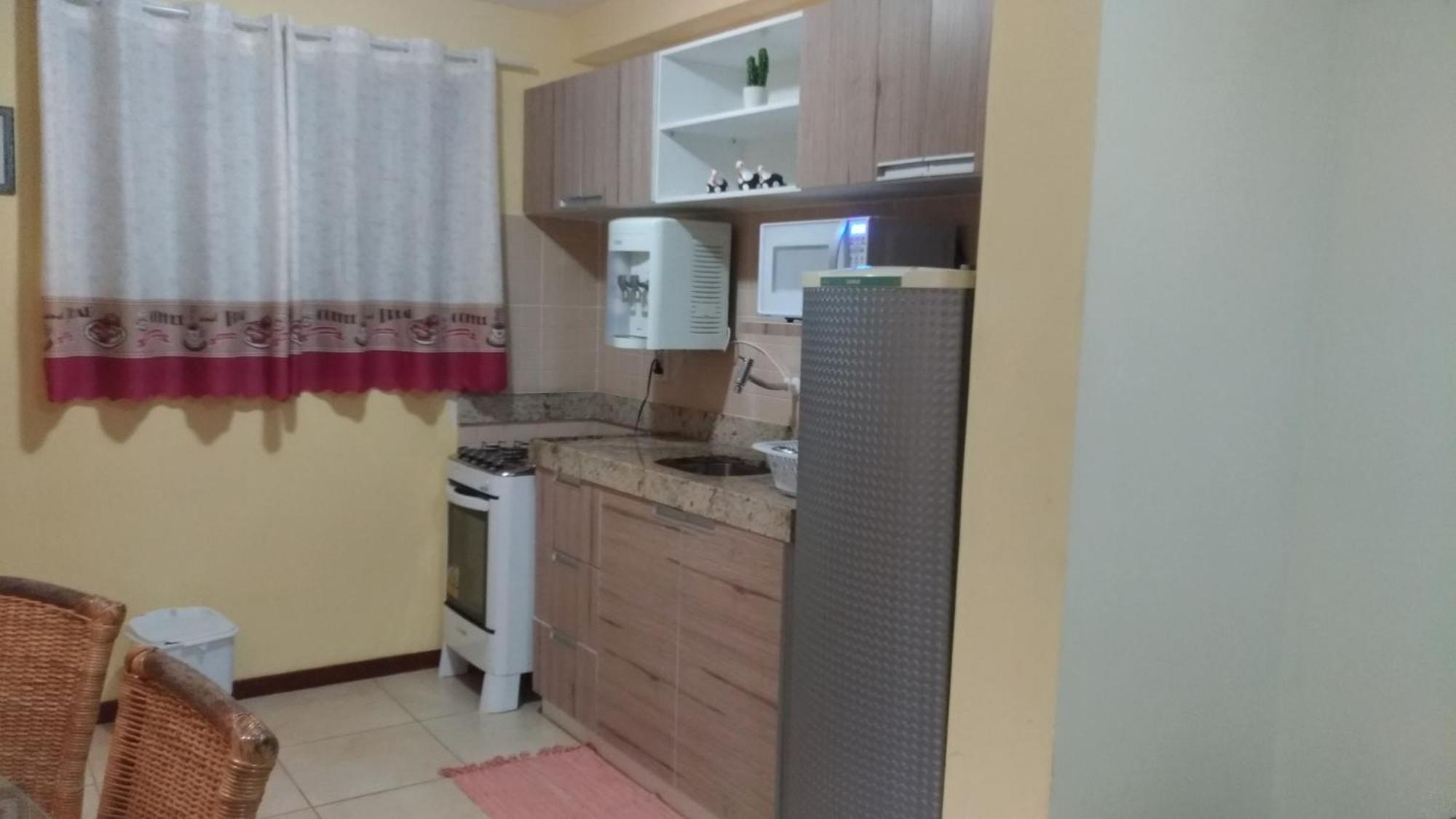 Apartamento Solar Pipa Flats Praia de Pipa