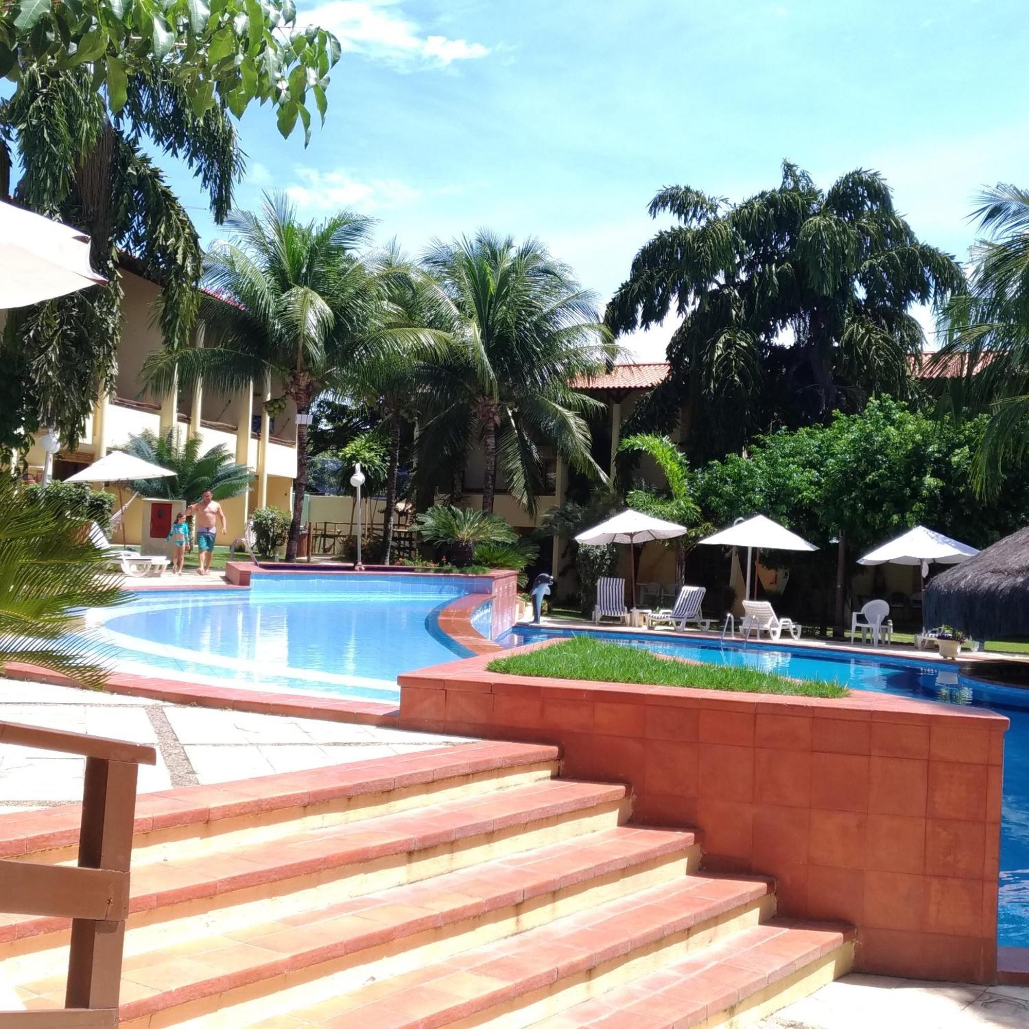 Apartamento Solar Pipa Flats