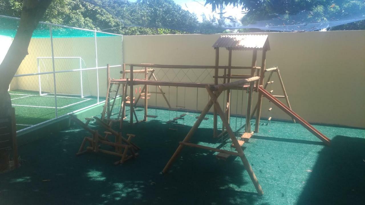 Solar Pipa Flats Apartamento Praia de Pipa