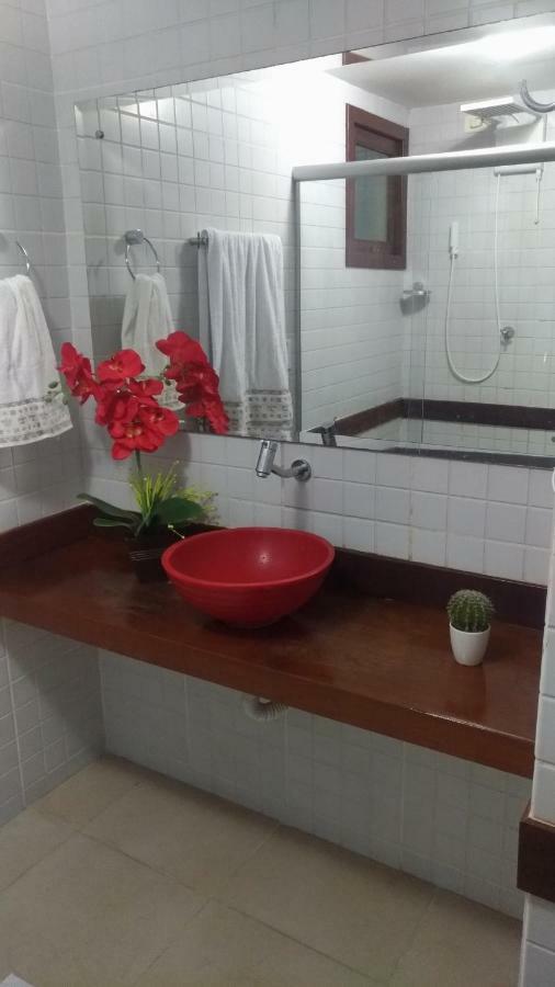 Apartamento Solar Pipa Flats Praia de Pipa