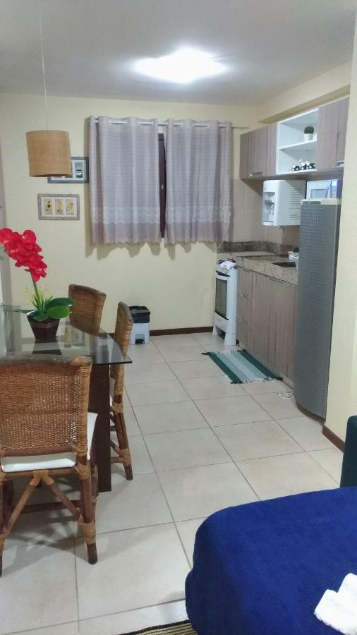 Apartamento Solar Pipa Flats